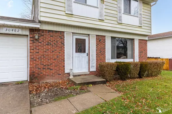 Flat Rock, MI 48134,30482 Dover Street