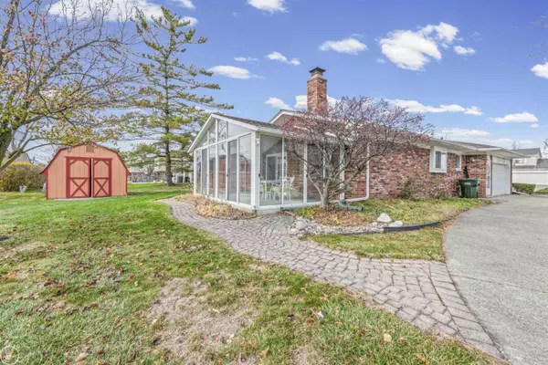 Sterling Heights, MI 48310,4786 Lucerne Drive