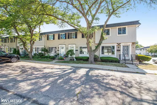 Warren, MI 48092,28306 Universal Drive