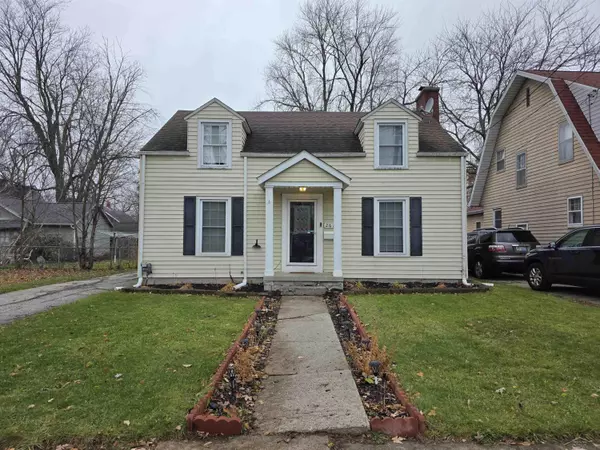 Saginaw, MI 48602,267 Lockwood Street