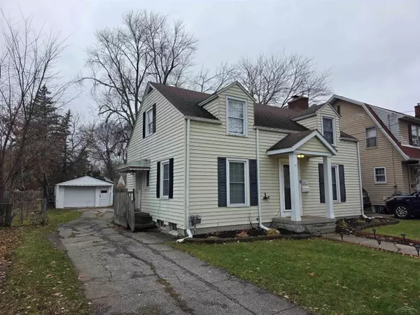 Saginaw, MI 48602,267 Lockwood Street