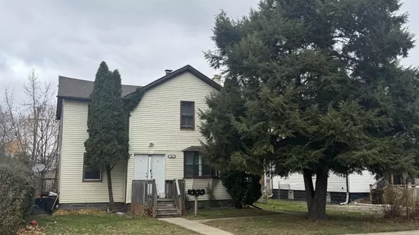40 Ahrens Street, Mount Clemens, MI 48043