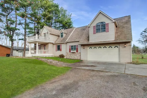 50496 N North Avenue, Macomb, MI 48042