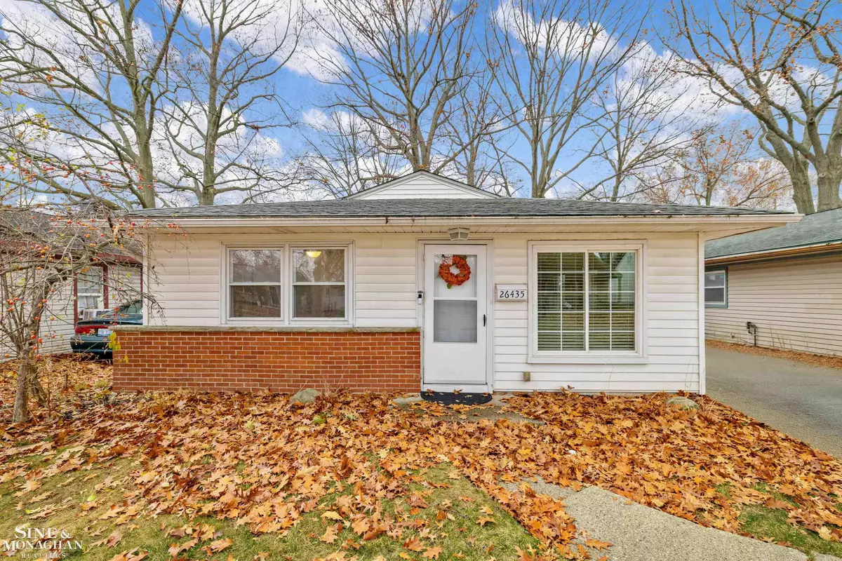 Madison Heights, MI 48071,26435 Tawas Street