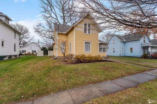 Blissfield, MI 49228,224 cherry Street