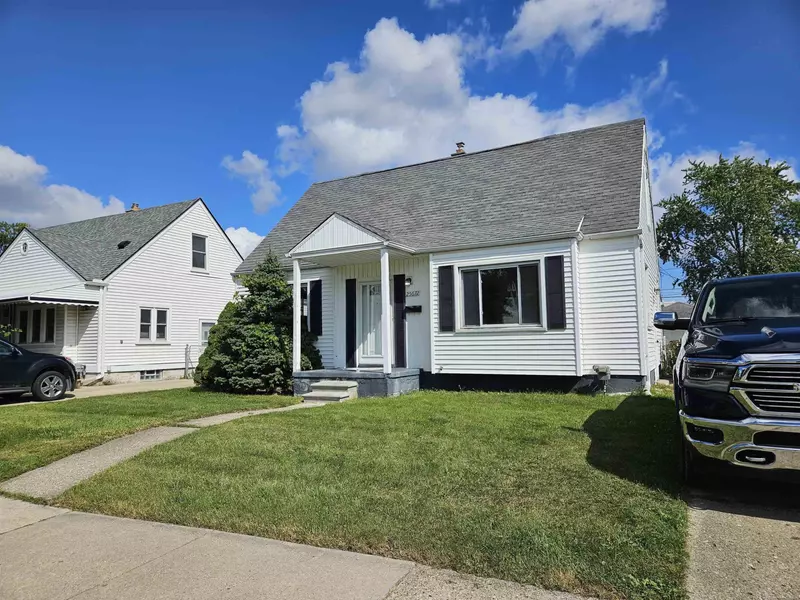 25672 Wiseman Street, Roseville, MI 48066