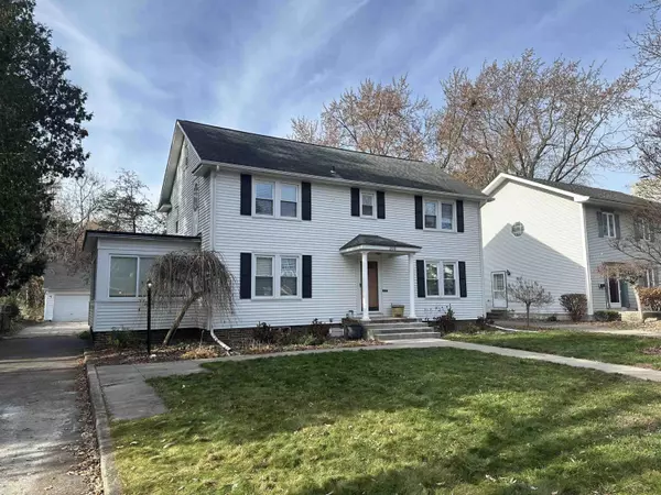 Saginaw, MI 48602,203 Ardussi Avenue