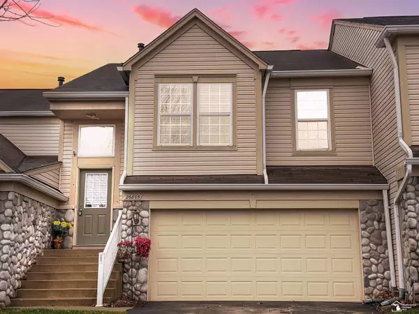 26805 Kirkway Circle, MI 48183