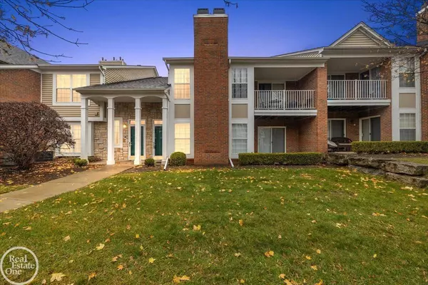 44755 Marigold Drive, Sterling Heights, MI 48314