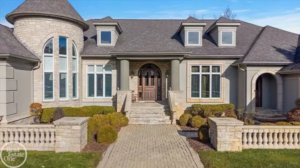 MI 48306,4575 Hidden Glen Circle