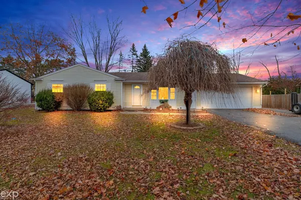 8989 22 Mile Road, Utica, MI 48317