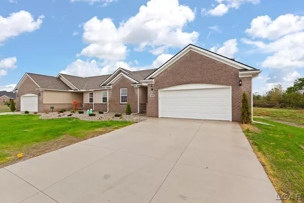 Adrian, MI 49221,2821 Eunice Circle