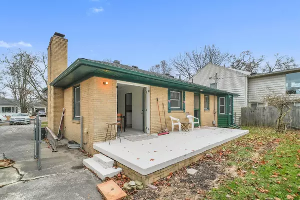 Saginaw, MI 48602,1829 Handley Street