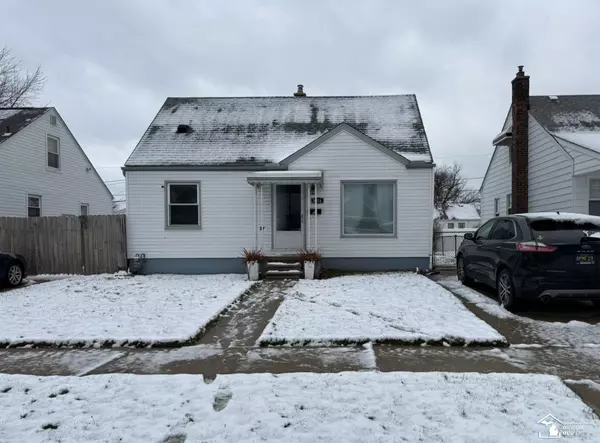 3838 16th Street, Wyandotte, MI 48192