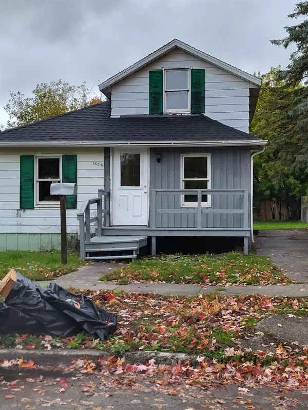 1608 S Hamilton Street, Saginaw, MI 48602