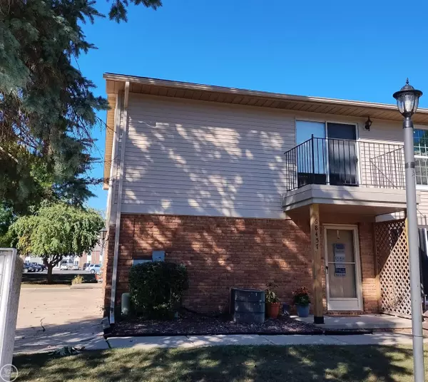 68457 Rosewood Lane, Richmond, MI 48062