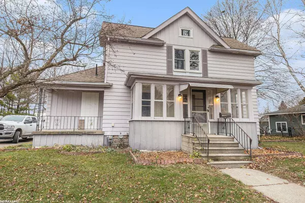 Oxford, MI 48371,19 Ensley St Street