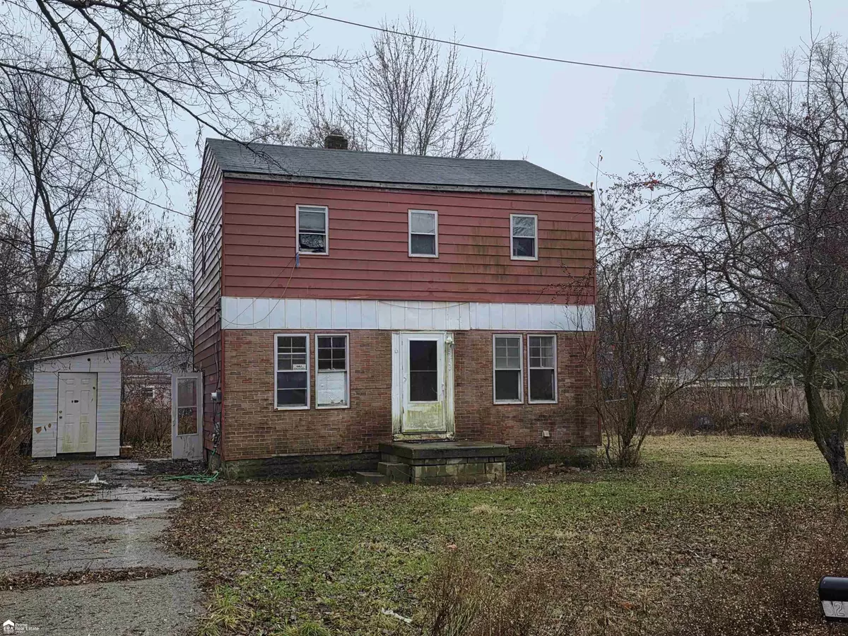 Flint, MI 48504,3233 W Home Avenue