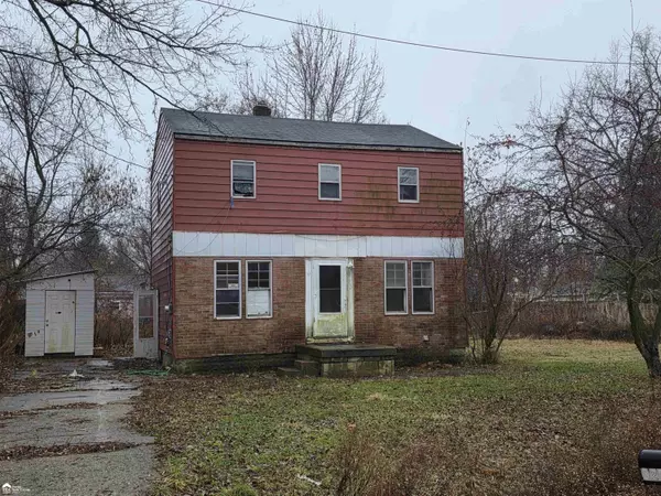 3233 W Home Avenue, Flint, MI 48504