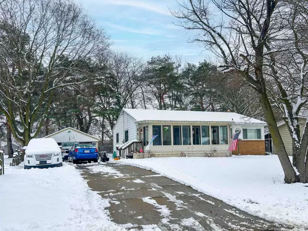 Grand Blanc, MI 48439,6294 Springdale Boulevard