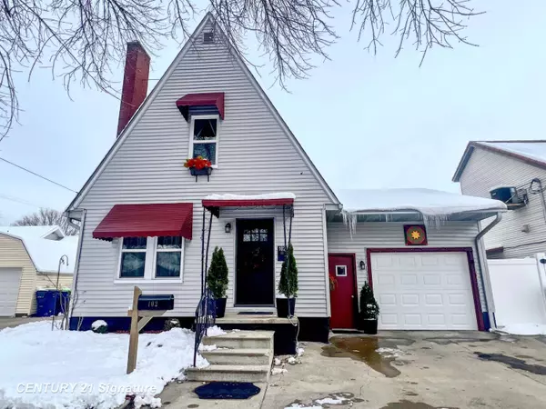 Bay City, MI 48708,102 N Hampton Street