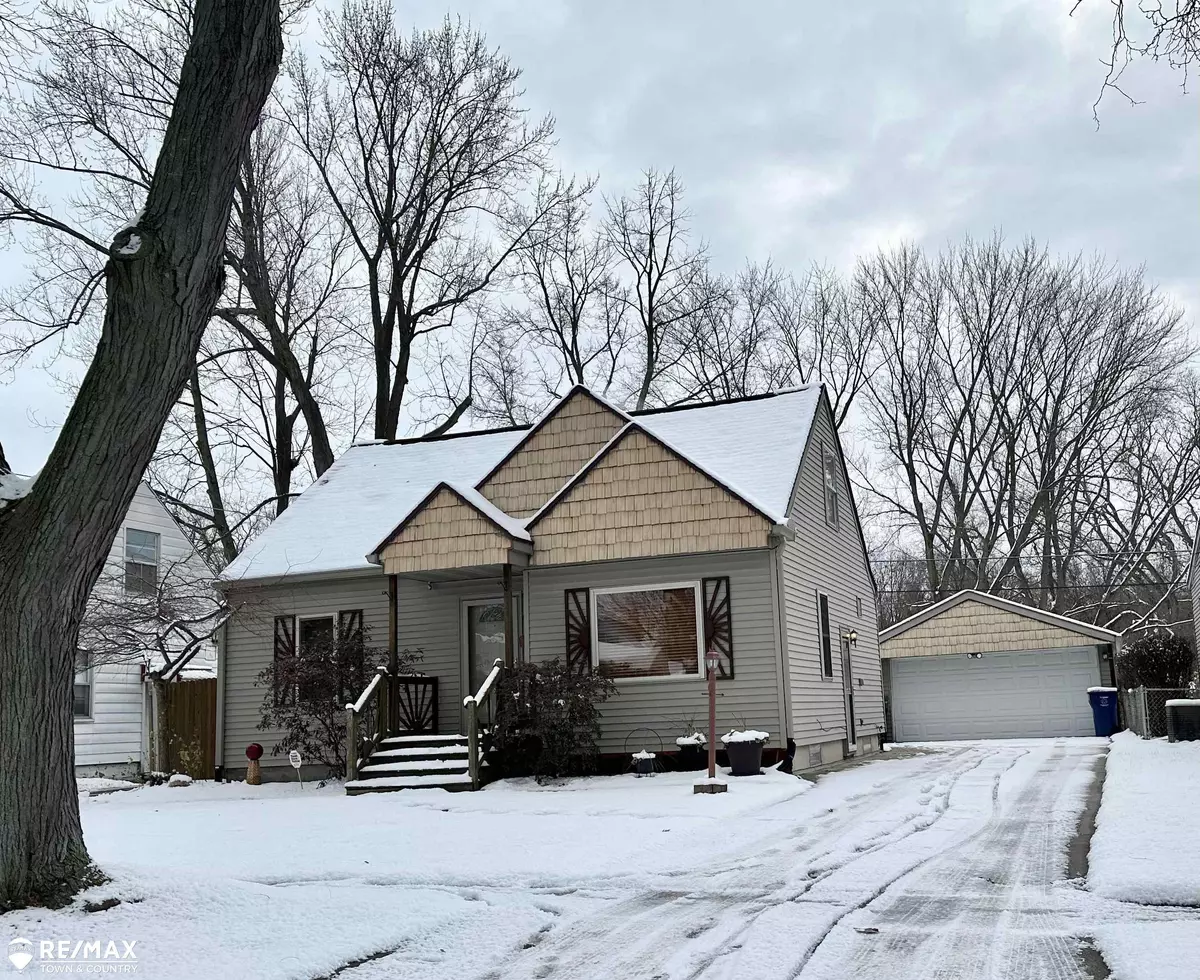 Flint, MI 48507,1809 Crestbrook Lane