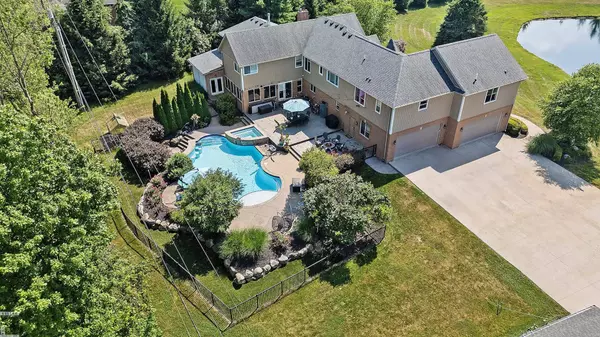 62650 Mound Road, MI