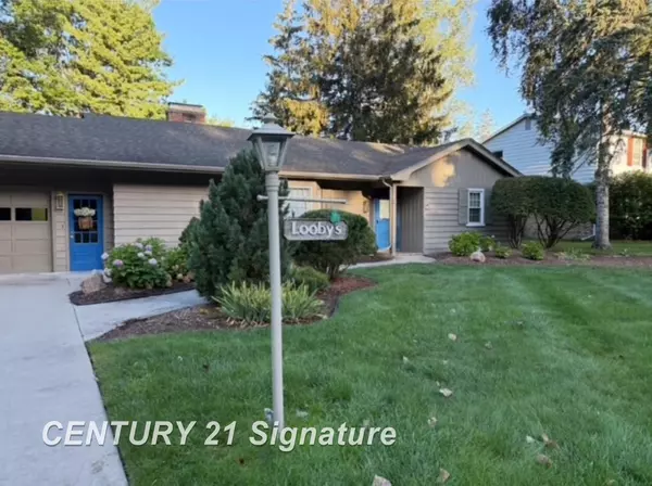 8 Iota Place, Saginaw, MI 48638