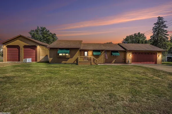 MI 48028,374 Monroe Boulevard