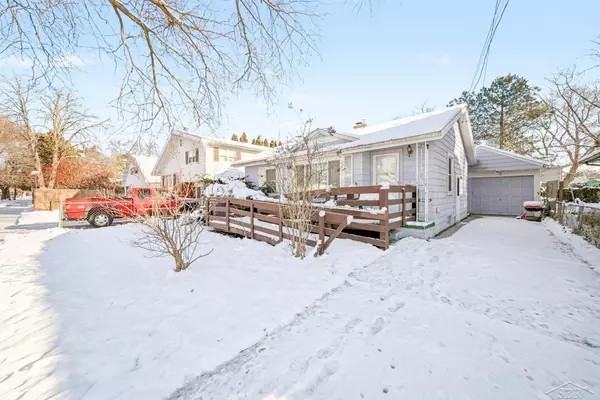 Saginaw, MI 48602,228 Larch Street