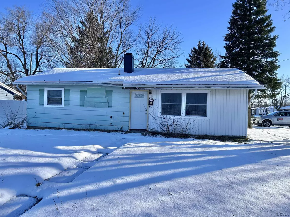 Adrian, MI 49221,1169 Division Street