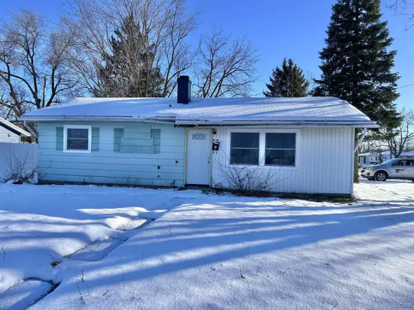 1169 Division Street, Adrian, MI 49221