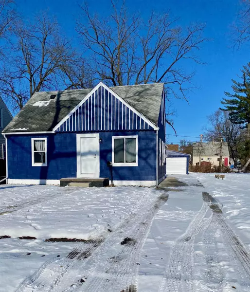 26130 Currier Street, Dearborn Heights, MI 48125