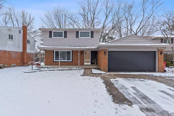 29985 Spring River Drive, Southfield, MI 48076