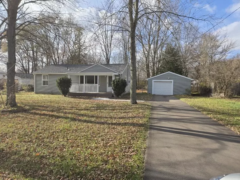 11209 Phyllis Drive, Clio, MI 48420