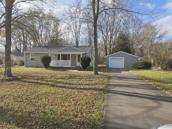 11209 Phyllis Drive, Clio, MI 48420