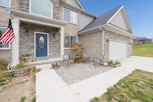 Ortonville, MI 48462,126 Parker Ln Lane