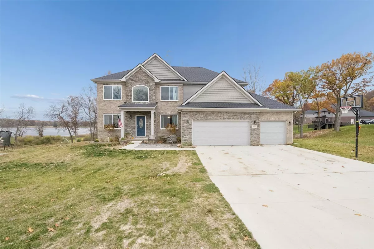 Ortonville, MI 48462,126 Parker Ln Lane