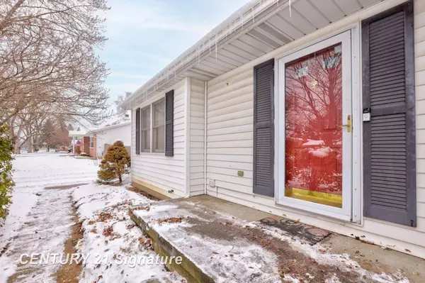 Saginaw, MI 48603,5475 George Street