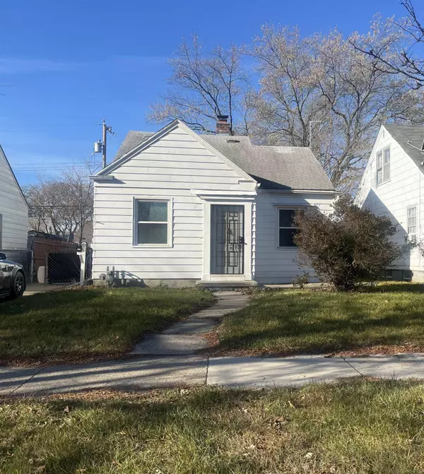 20577 Fairport Street, Detroit, MI 48205