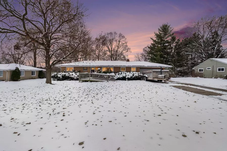 3088 Curtis Drive, Flint, MI 48507