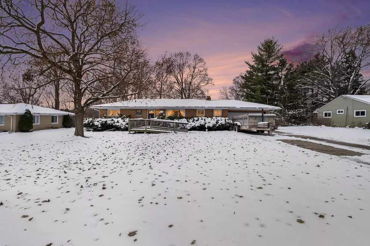 Flint, MI 48507,3088 Curtis Drive