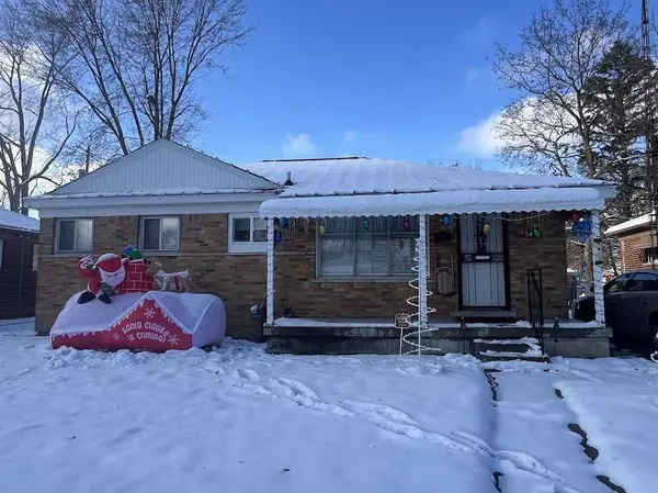 5413 Fleming Road, Flint, MI 48504