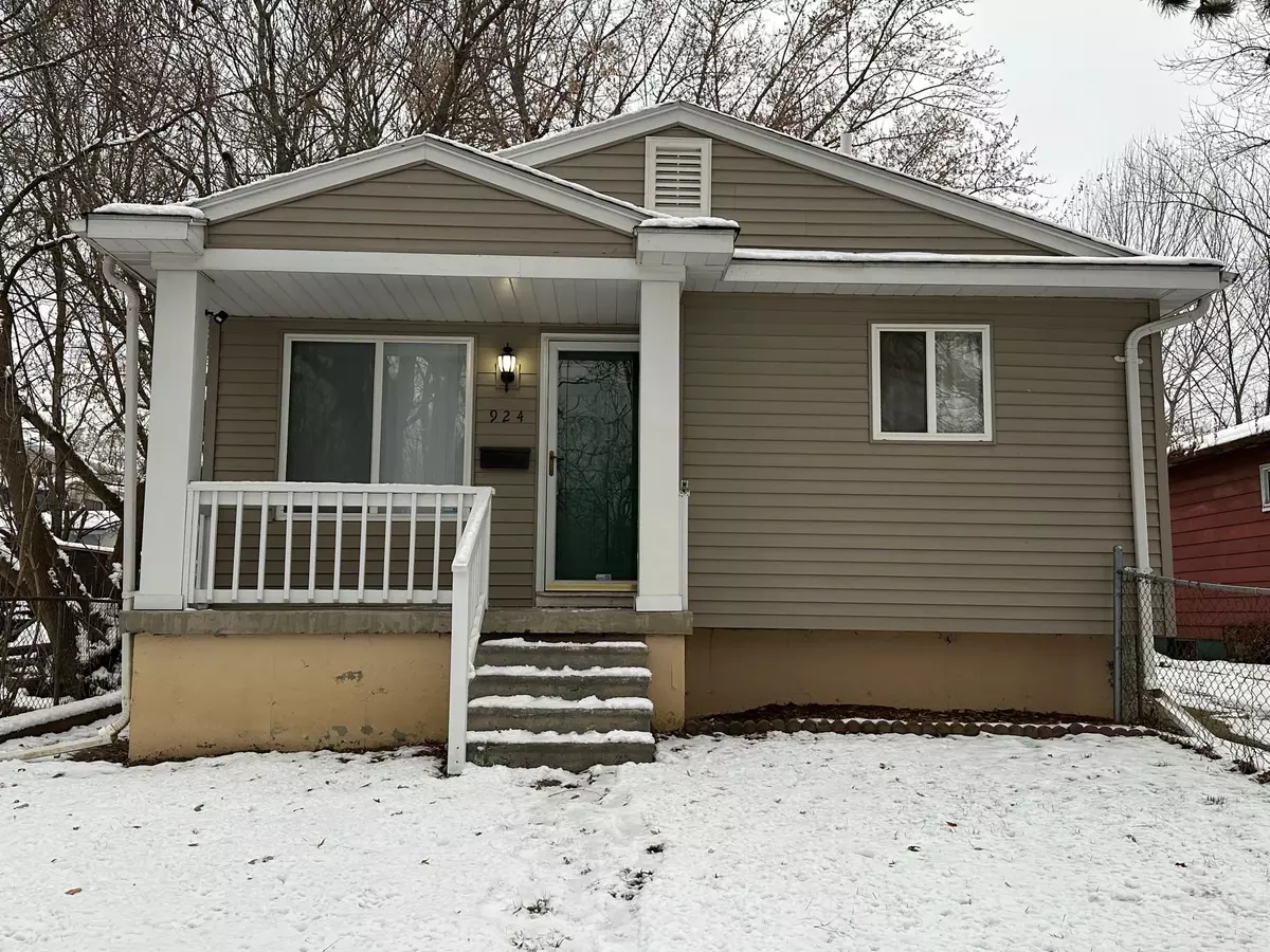 Flint, MI 48503,924 Hammond Avenue