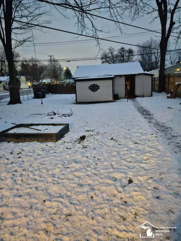 Taylor, MI 48180,6017 Katherine Street