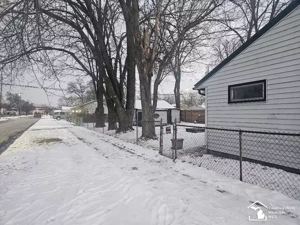 Taylor, MI 48180,6017 Katherine Street