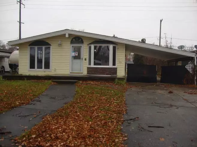 Flint, MI 48507,913 Macdonald Avenue