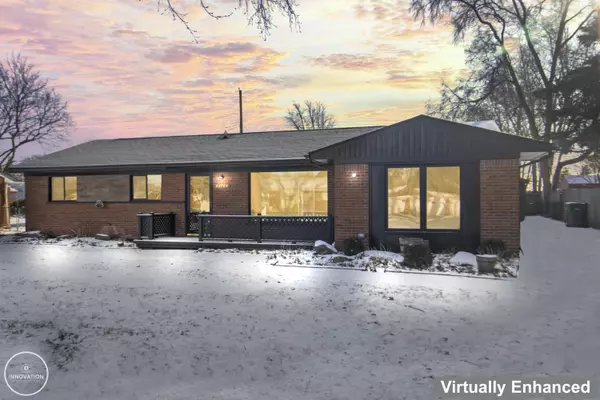 34764 Jerome Street, Chesterfield, MI 48047