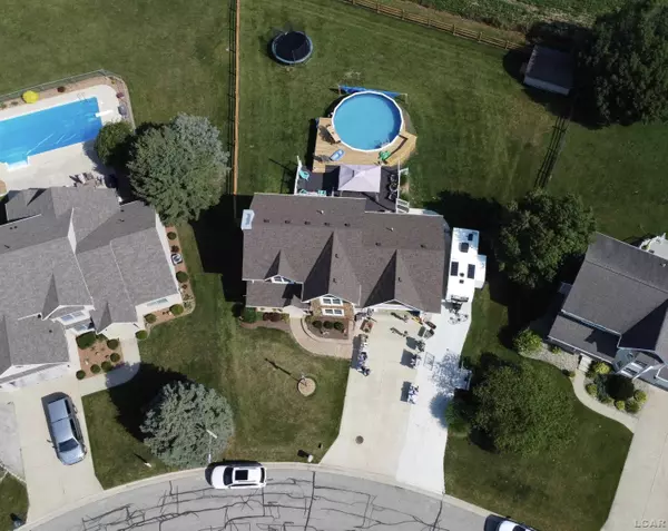 Blissfield, MI 49228,440 North Street