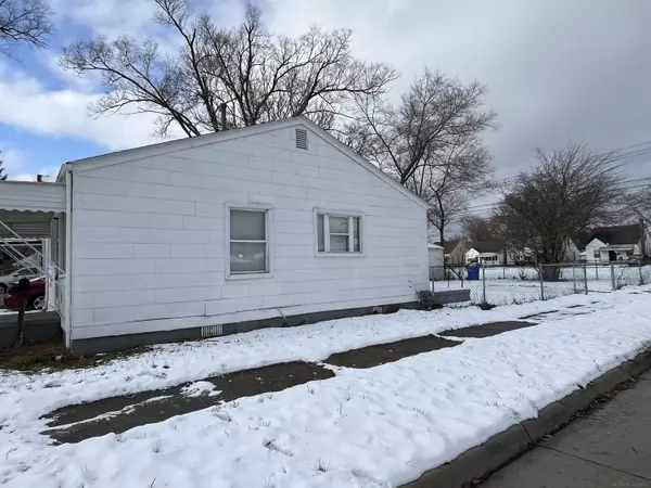 Warren, MI 48089,11123 Hudson Avenue